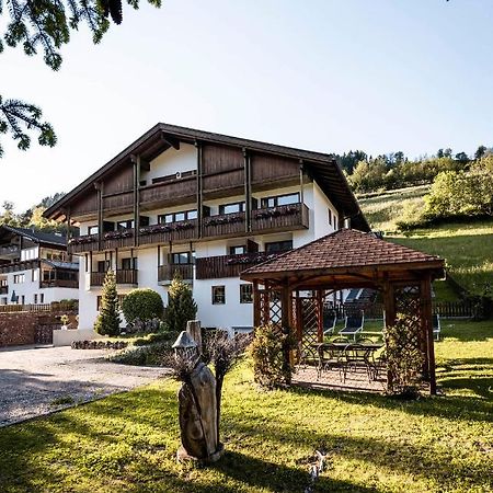 Raschoetzhof Funes  Εξωτερικό φωτογραφία