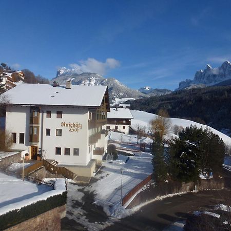 Raschoetzhof Funes  Εξωτερικό φωτογραφία