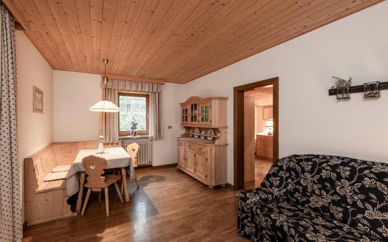 Raschoetzhof Funes  Εξωτερικό φωτογραφία