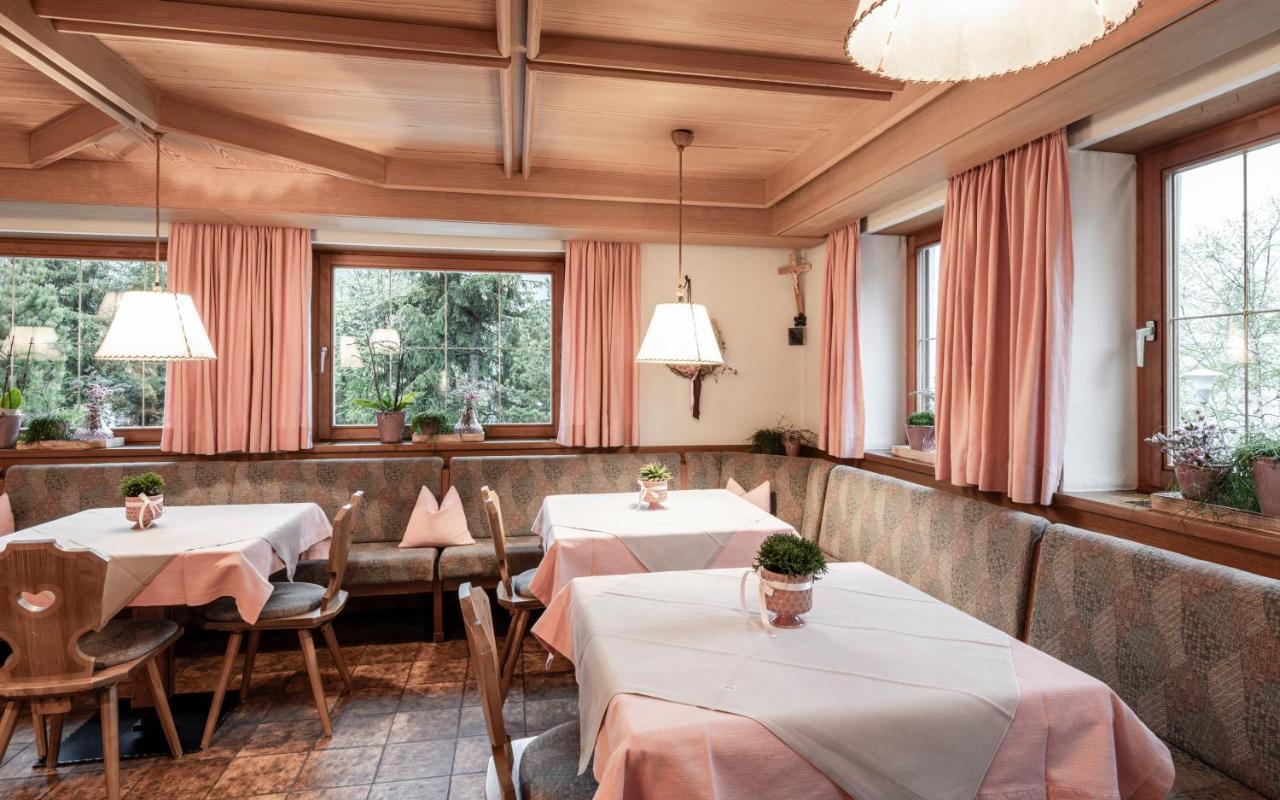 Raschoetzhof Funes  Εξωτερικό φωτογραφία