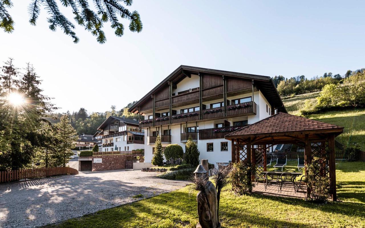 Raschoetzhof Funes  Εξωτερικό φωτογραφία