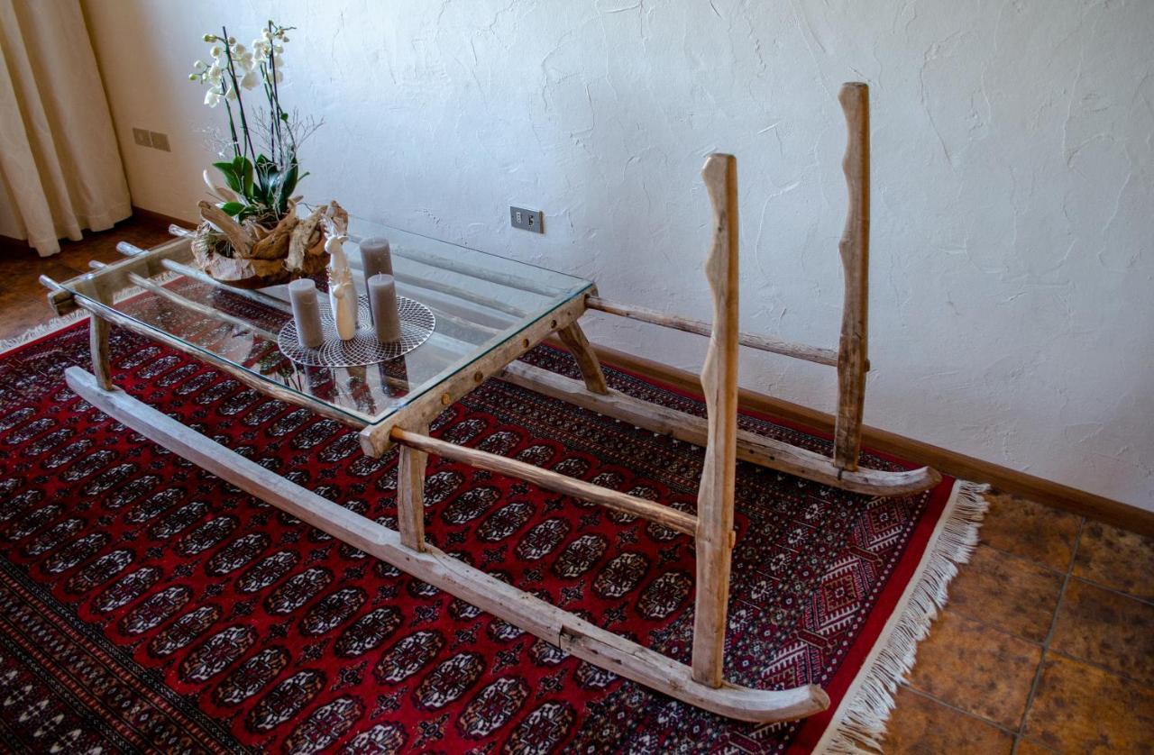 Raschoetzhof Funes  Εξωτερικό φωτογραφία